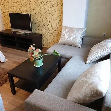 Appartamento Ismail 88 Chişinău
