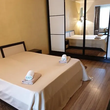 Ismail 88 Apartament Chisinau