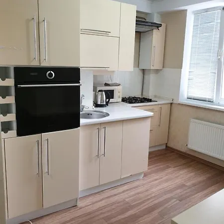 Apartament Ismail 88 *