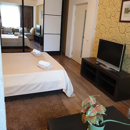 Ismail 88 Apartament