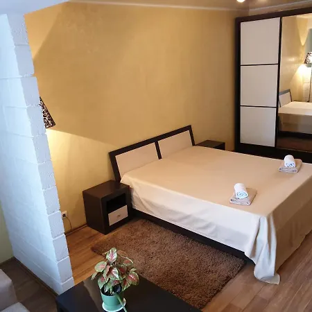 Apartament Ismail 88 *