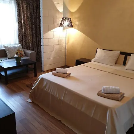 Apartament Ismail 88
