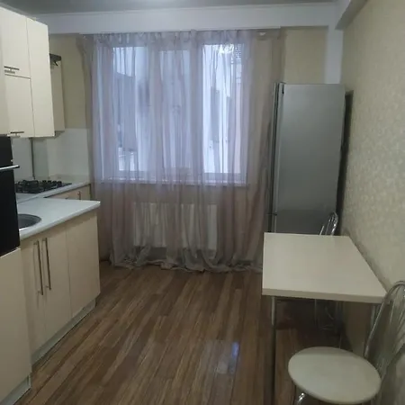 Ismail 88 Apartament *