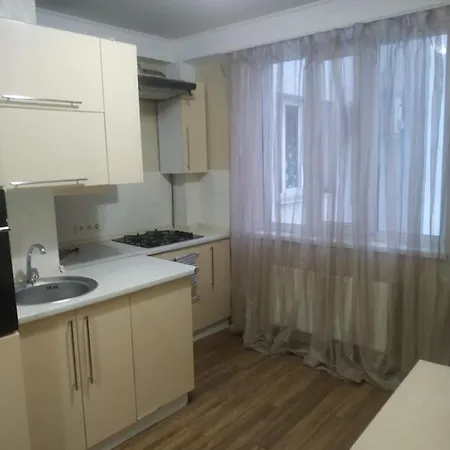 Ismail 88 Apartament *