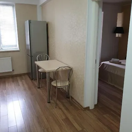 Ismail 88 Apartament Chisinau